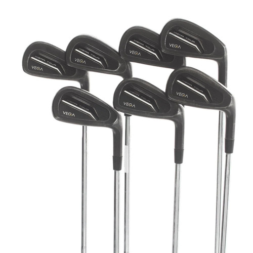Vega mizar tour - tour, iron