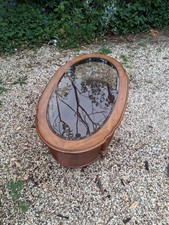 Stunning Vintage Coffee Table