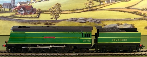 Triang r869s renamed wcc - oo,
