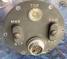 R.A.F AIRCRAFT RADIO CONTROL