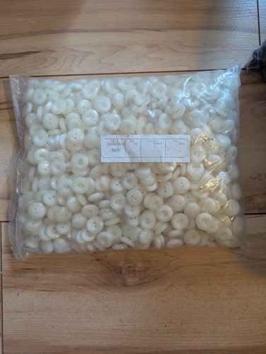 Bulk bag buttons size - bag,