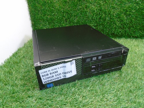 Dell optiplex 3020 - optiplex, i5