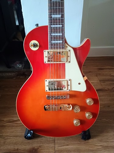 Westfield e4000 les paul - e4000,