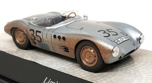 Premium classixxs scale - premium, 1/43