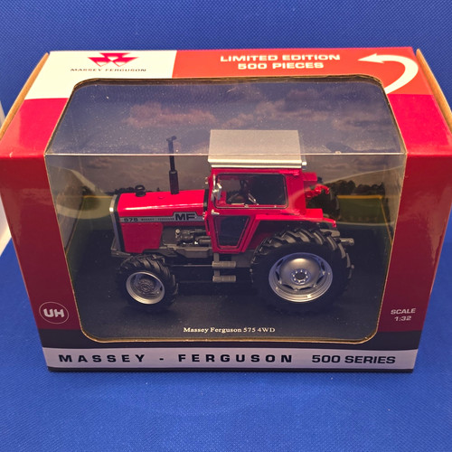 Universal hobbies massey - universal,
