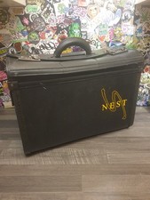 Falcon Vintage Briefcase Hard