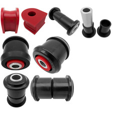 8x Front PSB Polyurethane