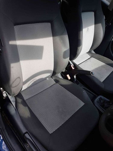 Volkswagen polo 2009 - 6r, 2009-2015
