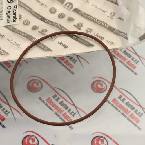 Differential gasket fiat panda - fiat,