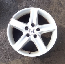 HONDA CIVIC MK8 17" ALLOY