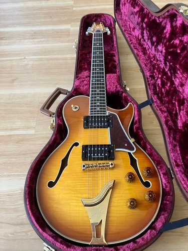 Aria pro custom shop - pe-02,