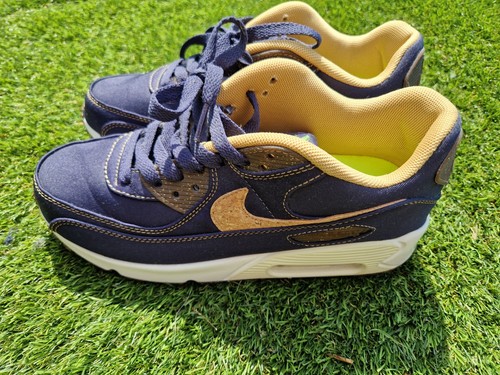 Nike air max cork obsidian - air,
