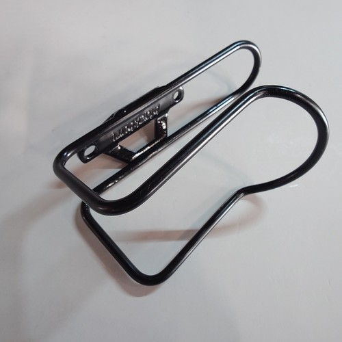 Blackburn bicycle bottle cage - blackburn,
