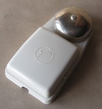 OLD GERMAN BAKELITE ELECTRIC