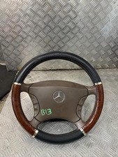 2003 MERCEDES S CLASS W220