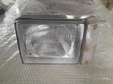 Fiat Panda MK1 Headlight