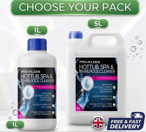 Pro kleen whirlpool bath - whirlpool, and