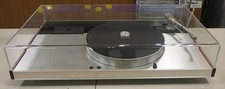 Luxman pd444 direct drive - luxman,