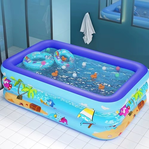 120 111cm inflatable - 120–111cm,
