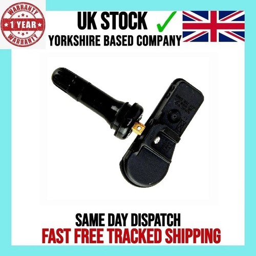 Tpms 433 mhz - mhz, tyre