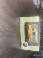 Oxford Diecast 76CA030 Bedford