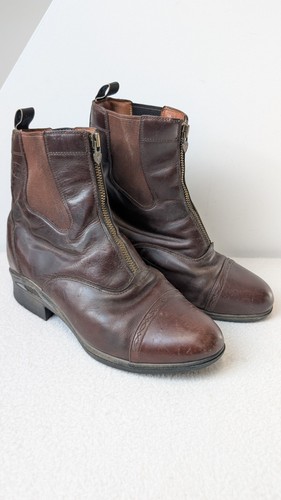 Ariat cobalt quantum riding - ariat,
