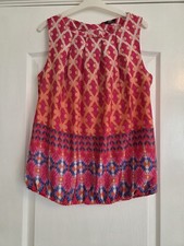 Womens Multicoloured