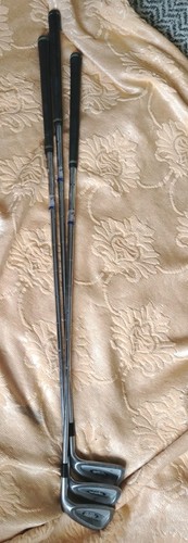 Meridian genesis p iron - meridian,
