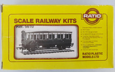 OO Gauge RATIO KIT No. 5610