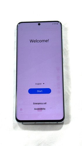 Samsung galaxy s20 g981u - galaxy,