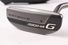 Ping Sigma G Ketsch B Putter /