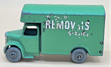Matchbox Lesney No.17A Bedford
