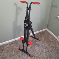 Maxi Climber Sport Vertical