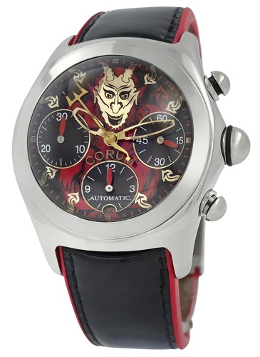 Corum bubble lucifer - corum,