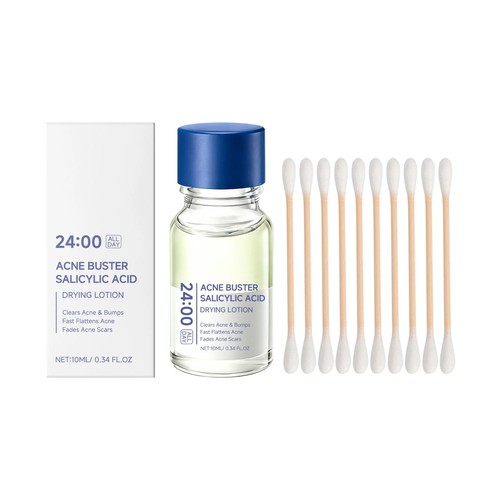 Leo 24h acne pimple - 24h,
