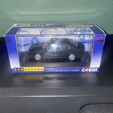 Very Rare Corgi Vanguards