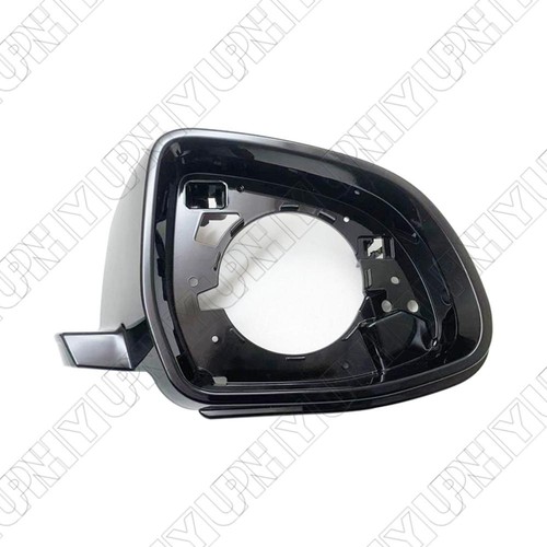 Right wing door mirror - door,
