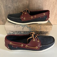 Sebago Docksides Spinnaker