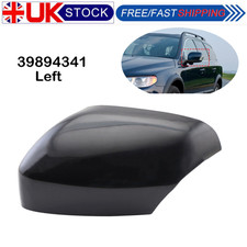 Left Side Door Wing Mirror
