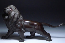 Majestic Japanese Meiji (late