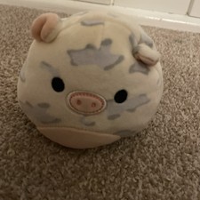 Squishmallows Flip a Mallow