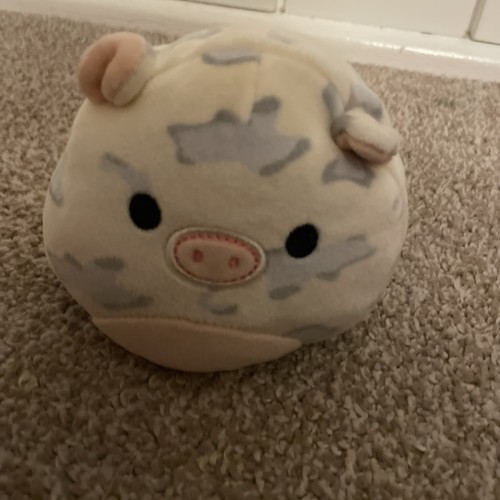 Squishmallows flip mallow - flip, a