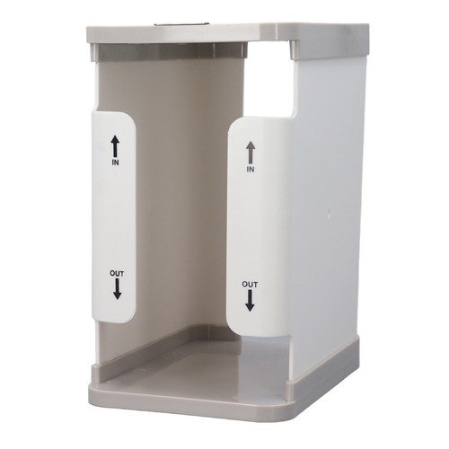 Chest milk freezer storage box - storage,
