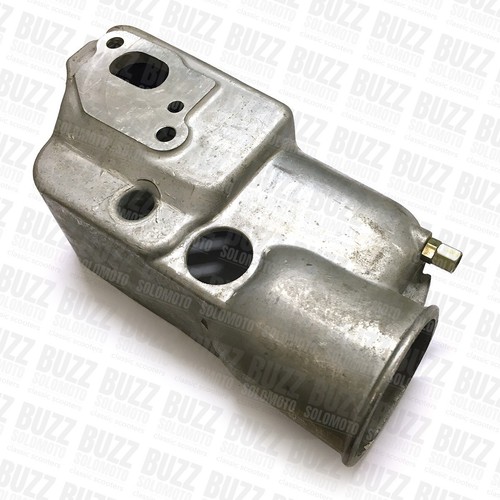 Vespa vbb vlb lml carb - vespa,