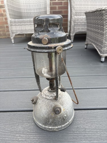Vapalux pressure lantern - pressure,