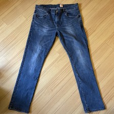 Hugo Boss Orange Men’s Blue