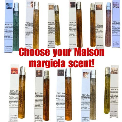 Maison margiela 10ml travel - 10ml,
