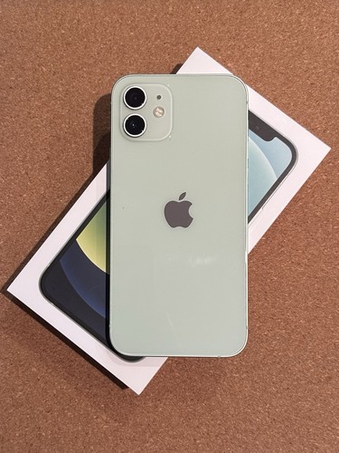 Apple iphone 64gb green - 64gb,
