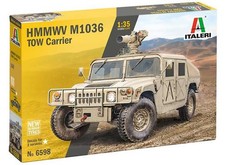 Italeri IT6598 1/35 - HMMWV
