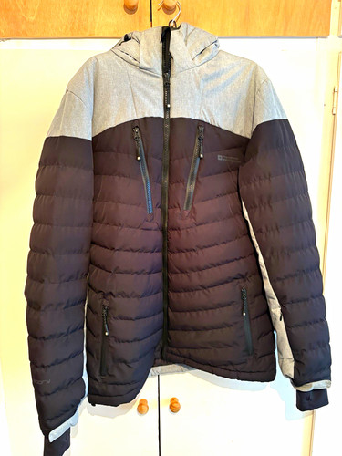 Mountain warehouse snow mens - snow,